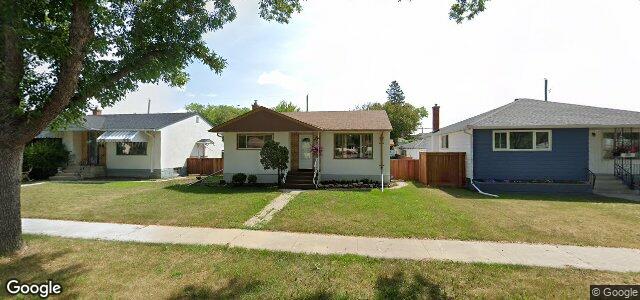 1285 Valour Road（加拿大曼尼托巴省溫尼伯市）房屋照片