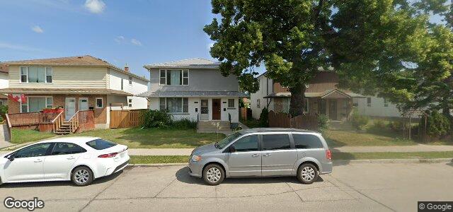 1285 Wellington Avenue（加拿大曼尼托巴省溫尼伯市）房屋照片