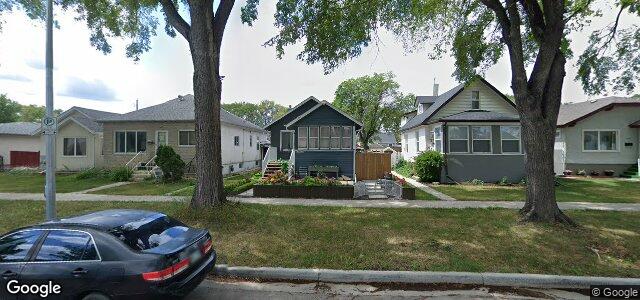 1286 Dominion Street（加拿大曼尼托巴省溫尼伯市）房屋照片