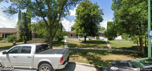 1286 Valour Road（加拿大曼尼托巴省溫尼伯市）房屋照片