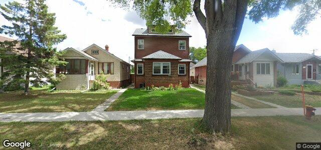 1287 Dominion Street（加拿大曼尼托巴省溫尼伯市）房屋照片