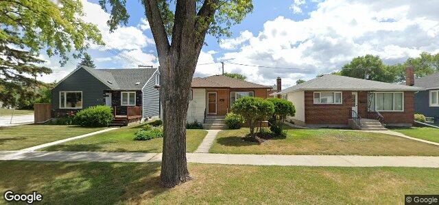 1287 Strathcona Street（加拿大曼尼托巴省溫尼伯市）房屋照片