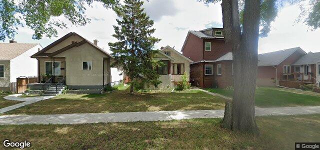 1289 Dominion Street（加拿大曼尼托巴省溫尼伯市）房屋照片