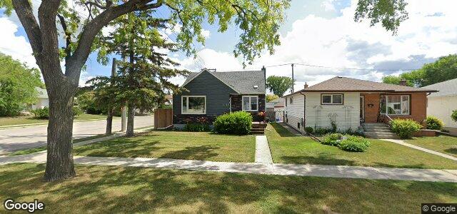 1291 Strathcona Street（加拿大曼尼托巴省溫尼伯市）房屋照片