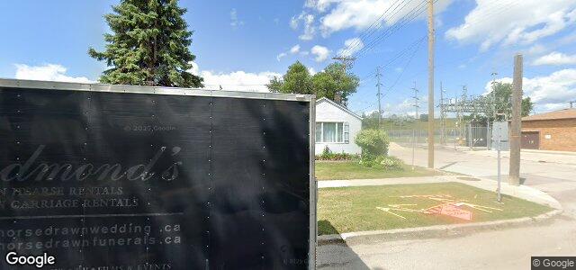 1292 Strathcona Street（加拿大曼尼托巴省溫尼伯市）房屋照片