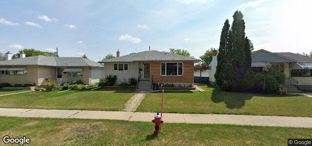 1293 Valour Road（加拿大曼尼托巴省溫尼伯市）房屋照片