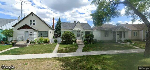 1297 Dominion Street（加拿大曼尼托巴省溫尼伯市）房屋照片