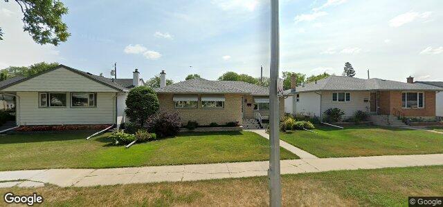 1297 Valour Road（加拿大曼尼托巴省溫尼伯市）房屋照片