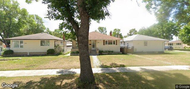 1298 Valour Road（加拿大曼尼托巴省溫尼伯市）房屋照片