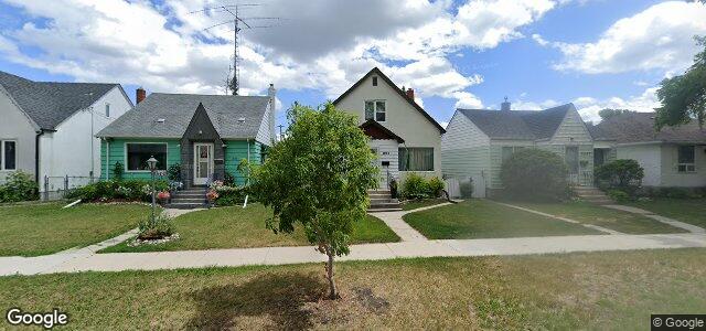 1299 Dominion Street（加拿大曼尼托巴省溫尼伯市）房屋照片