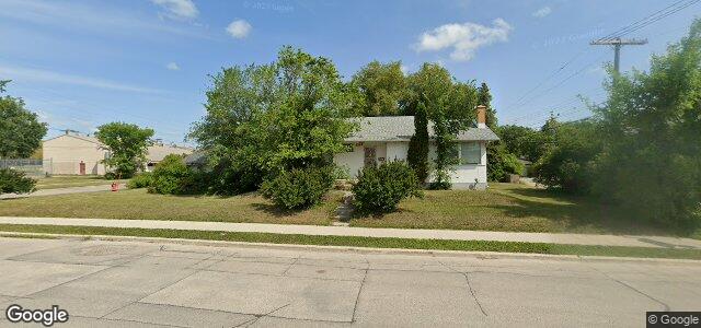 1299 Strathcona Street（加拿大曼尼托巴省溫尼伯市）房屋照片