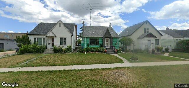 1301 Dominion Street（加拿大曼尼托巴省溫尼伯市）房屋照片