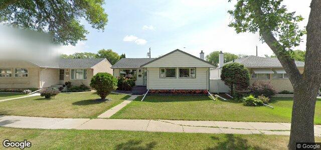 1301 Valour Road（加拿大曼尼托巴省溫尼伯市）房屋照片