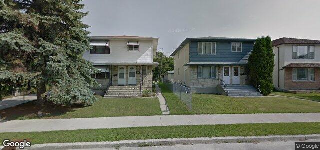 1301 Wellington Avenue（加拿大曼尼托巴省溫尼伯市）房屋照片