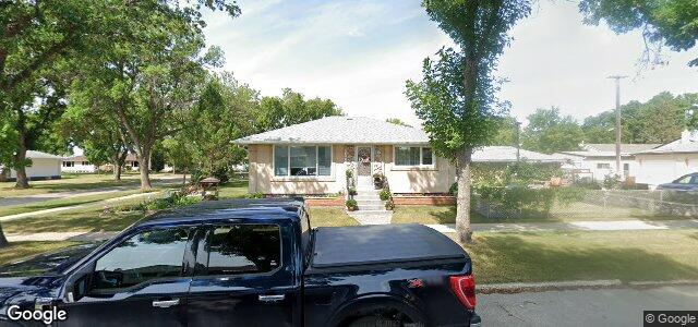 1304 Valour Road（加拿大曼尼托巴省溫尼伯市）房屋照片