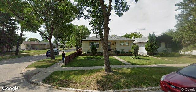 1308 Valour Road（加拿大曼尼托巴省溫尼伯市）房屋照片