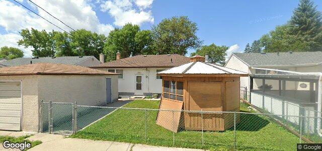 1309 Valour Road（加拿大曼尼托巴省溫尼伯市）房屋照片