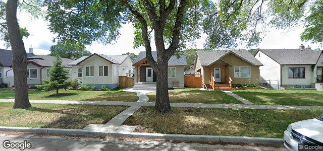 1312 Dominion Street（加拿大曼尼托巴省溫尼伯市）房屋照片