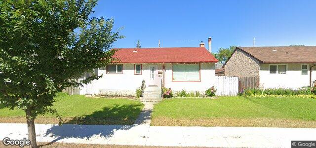 1314 Erin Street（加拿大曼尼托巴省溫尼伯市）房屋照片