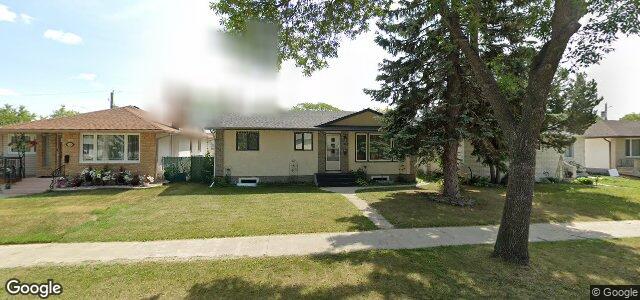 1317 Valour Road（加拿大曼尼托巴省温尼伯市）房屋照片