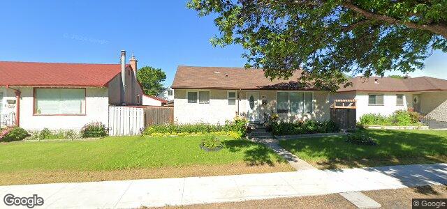 1318 Erin Street（加拿大曼尼托巴省溫尼伯市）房屋照片