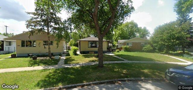 1320 Valour Road（加拿大曼尼托巴省溫尼伯市）房屋照片