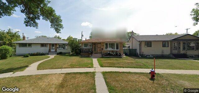 1321 Valour Road（加拿大曼尼托巴省溫尼伯市）房屋照片