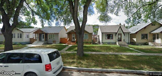 1322 Dominion Street（加拿大曼尼托巴省溫尼伯市）房屋照片