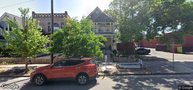 1322 Downing Street（加拿大曼尼托巴省溫尼伯市）房屋照片