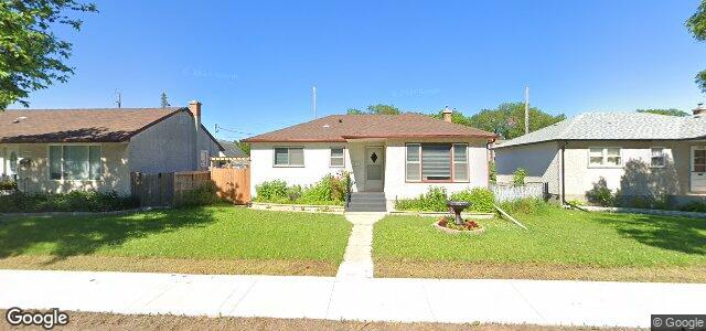 1322 Erin Street（加拿大曼尼托巴省溫尼伯市）房屋照片