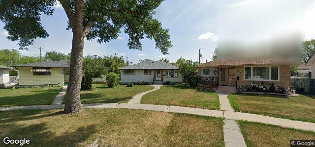 1325 Valour Road（加拿大曼尼托巴省溫尼伯市）房屋照片