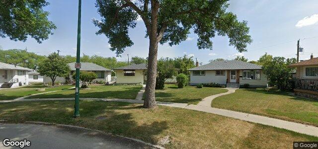 1329 Valour Road（加拿大曼尼托巴省溫尼伯市）房屋照片