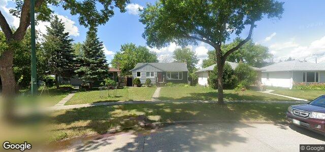 1330 Valour Road（加拿大曼尼托巴省溫尼伯市）房屋照片