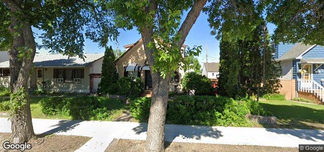 1332 Erin Street（加拿大曼尼托巴省溫尼伯市）房屋照片
