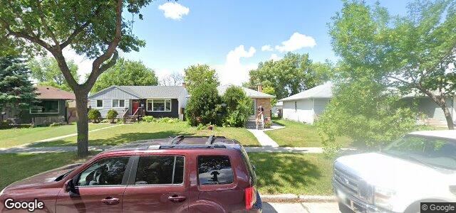 1332 Valour Road（加拿大曼尼托巴省溫尼伯市）房屋照片