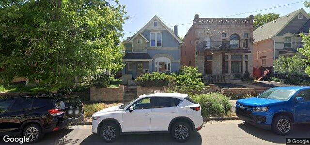 1334 Downing Street（加拿大曼尼托巴省溫尼伯市）房屋照片