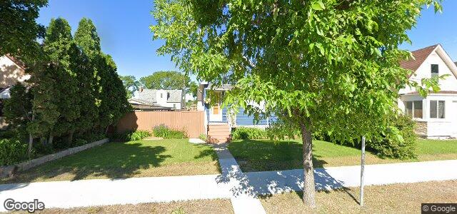 1334 Erin Street（加拿大曼尼托巴省溫尼伯市）房屋照片