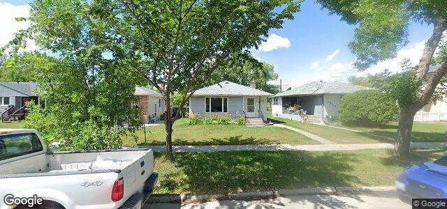 1334 Valour Road（加拿大曼尼托巴省溫尼伯市）房屋照片