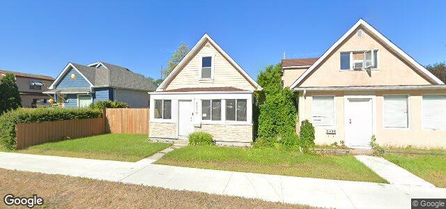 1336 Erin Street（加拿大曼尼托巴省溫尼伯市）房屋照片