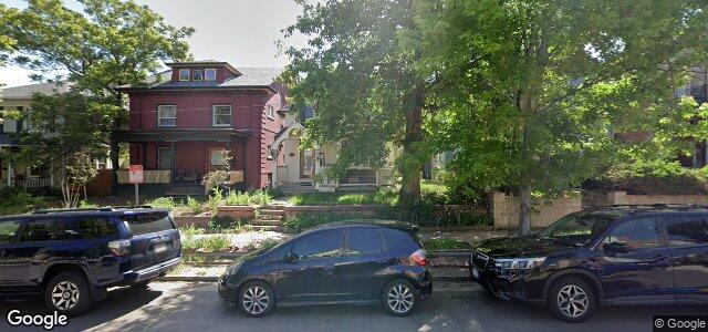 1338 Downing Street（加拿大曼尼托巴省溫尼伯市）房屋照片