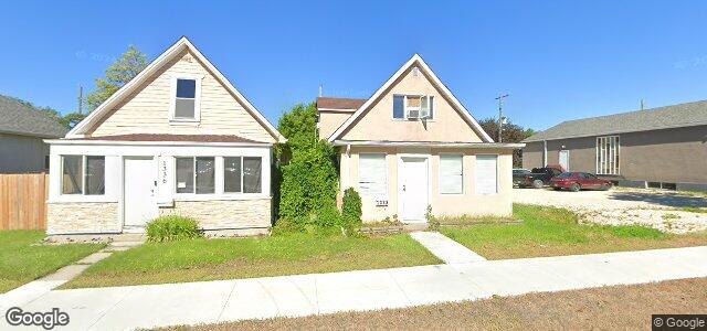 1338 Erin Street（加拿大曼尼托巴省溫尼伯市）房屋照片