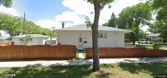 1339 Valour Road（加拿大曼尼托巴省溫尼伯市）房屋照片