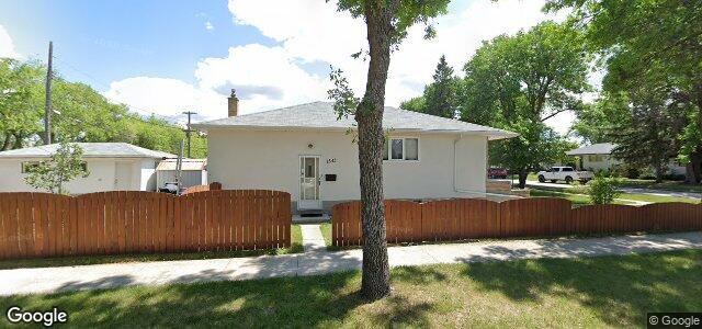 1343 Valour Road（加拿大曼尼托巴省溫尼伯市）房屋照片