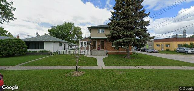 1344 Valour Road（加拿大曼尼托巴省溫尼伯市）房屋照片