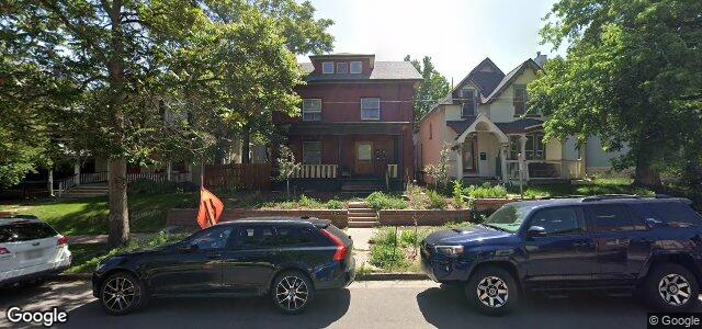 1346 Downing Street（加拿大曼尼托巴省溫尼伯市）房屋照片