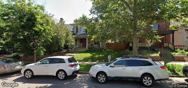 1352 Downing Street（加拿大曼尼托巴省溫尼伯市）房屋照片