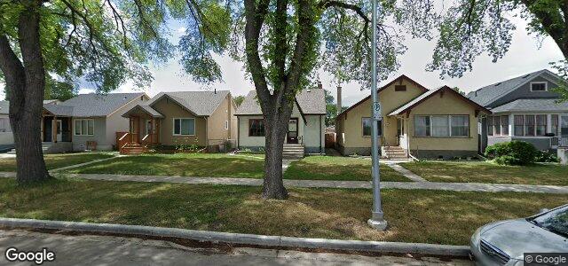 1360 Dominion Street（加拿大曼尼托巴省溫尼伯市）房屋照片