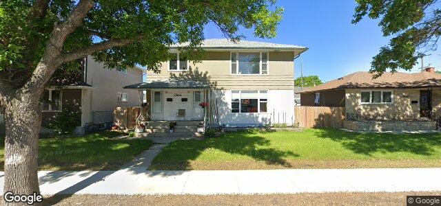 1360 Erin Street（加拿大曼尼托巴省溫尼伯市）房屋照片