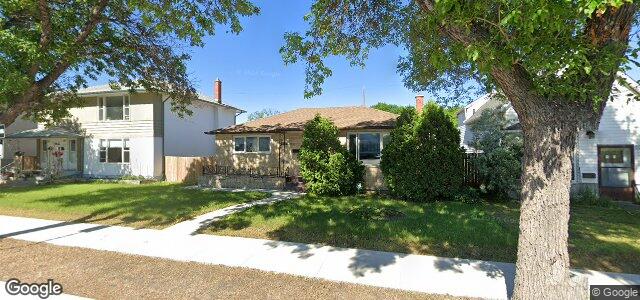 1364 Erin Street（加拿大曼尼托巴省溫尼伯市）房屋照片