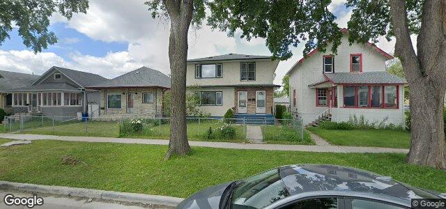 1368 Dominion Street（加拿大曼尼托巴省溫尼伯市）房屋照片